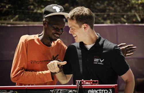 The Cultural Impact of Diaspora Communities on Modern Music