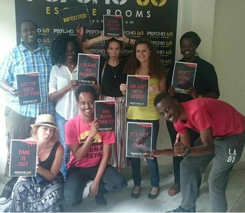 The Cultural Impact of Escape Rooms on Entertainment