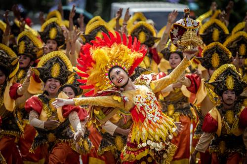 The Cultural Impact of Festivals on Global Identity