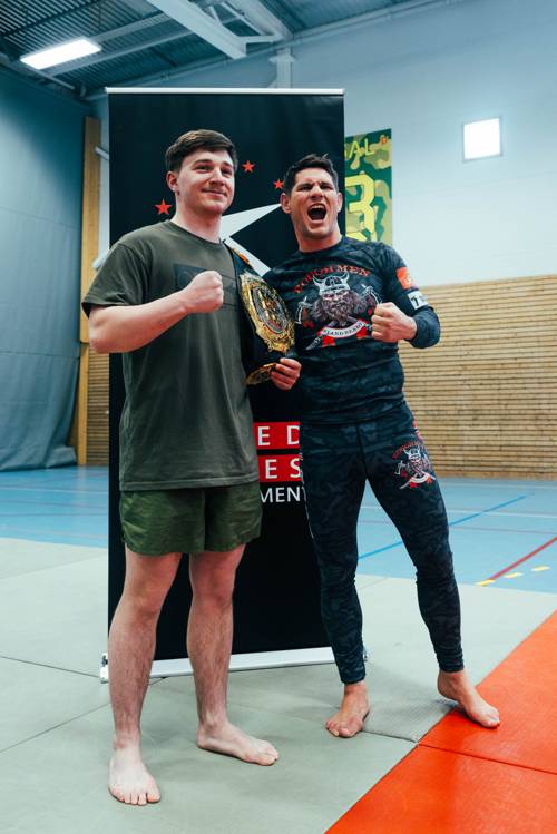 The Cultural Impact of Martial Arts in Entertainment