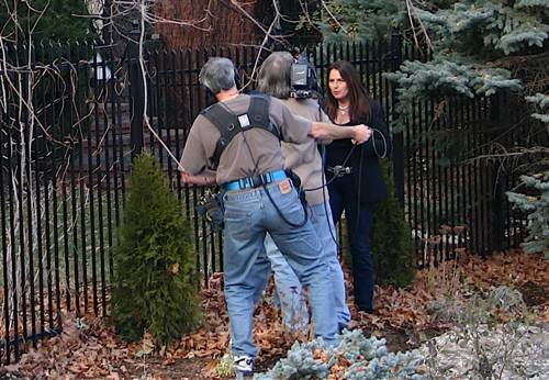 The Cultural Impact of Reality Crime Docuseries
