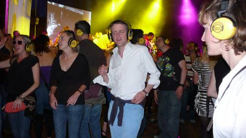 The Cultural Impact of Silent Disco