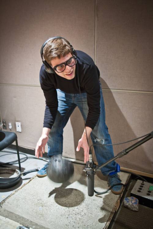 The Cultural Impact of Sound Design in Film and Media