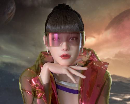 The Cultural Impact of Virtual Influencers