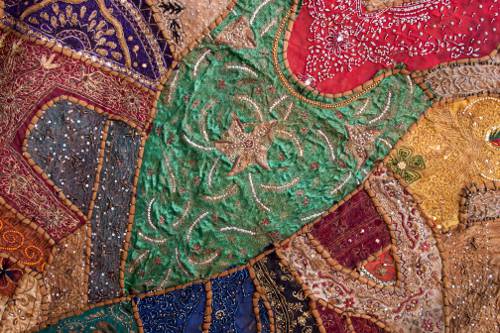 The Cultural Importance of Textile Arts in Global Heritage