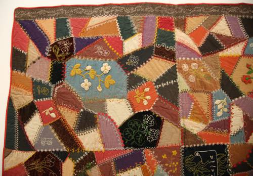 The Cultural Influence of Traditional Story Quilts in Heritage Preservation