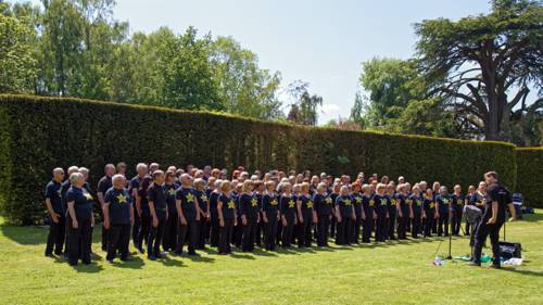 The Cultural Significance of Contemporary Choirs
