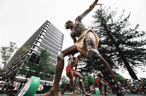 The Cultural Significance of Dance in Indigenous Communities