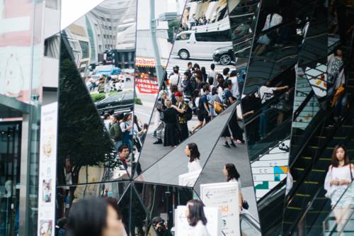 What is Harajuku fashion?
