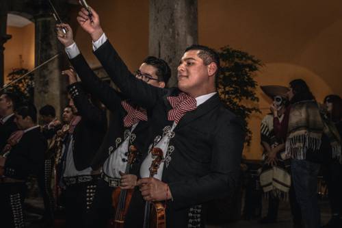 What are some of the most famous Mariachi songs?