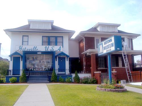 The Cultural Significance of Motown Music