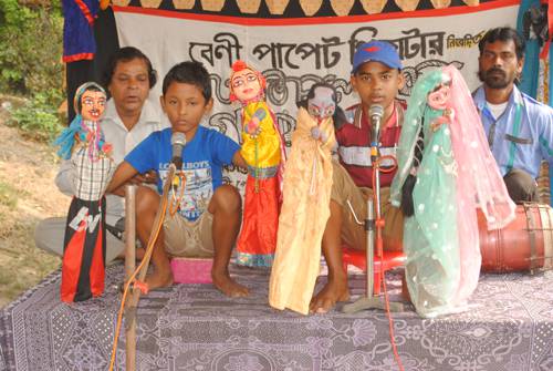 The Cultural Significance of Puppetry in Educational Storytelling