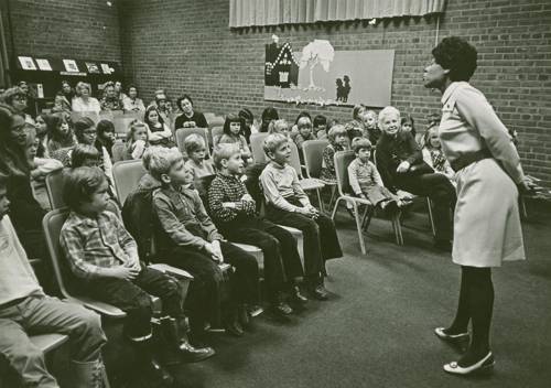 The Cultural Significance of Spoken Narratives
