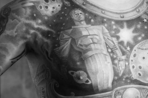The Cultural Significance of Tattoo Art Across Cultures