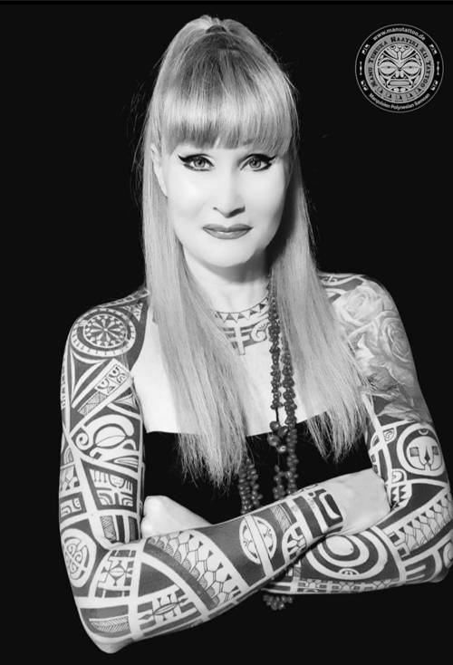 The Cultural Significance of Tattooing in Polynesian Societies