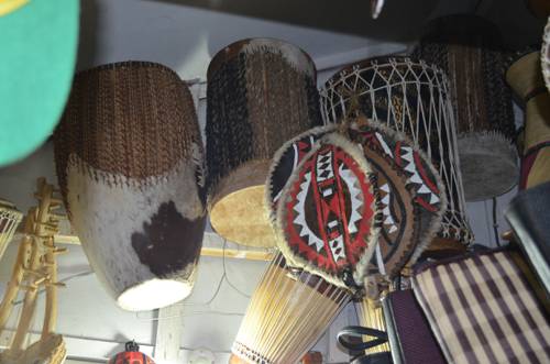 The Cultural Significance of Traditional African Drumming