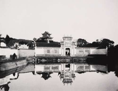 The Evolution of Architectural Photography in Cultural Documentation