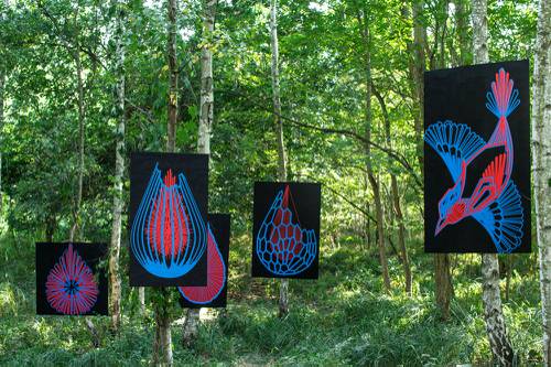 The Evolution of Art Installations in Urban Spaces