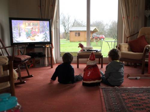 The Evolution of Children's Animation TV Shows
