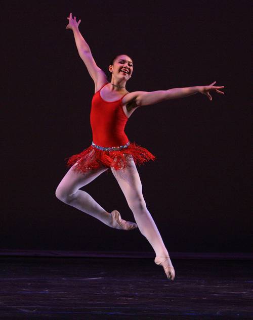 The Evolution of Classical Ballet into Modern Interpretations