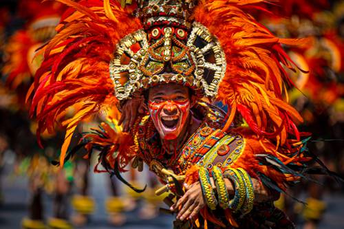 The Evolution of Cultural Festivals Globally