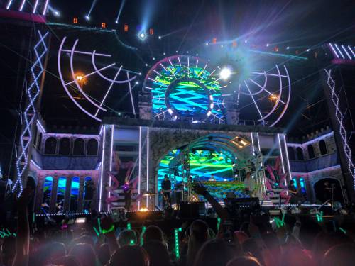 The Evolution of Dance Music Through Decades