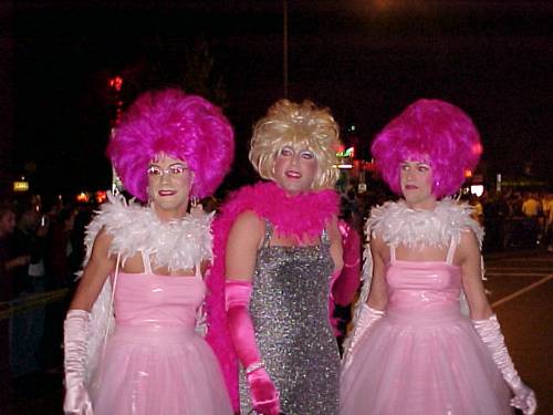 The Evolution of Drag Culture in Mainstream Media