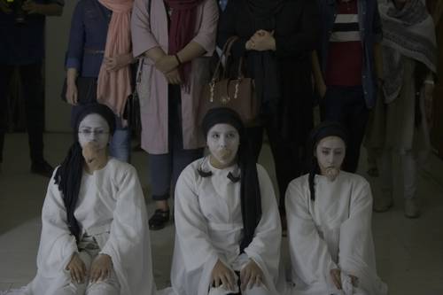 The Evolution of Experimental Theatre