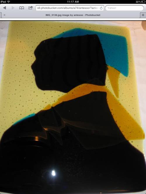 The Evolution of Glass Art in Contemporary Craft