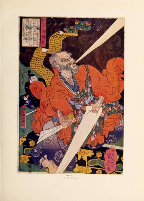 How did Japonism influence the Impressionist movement?