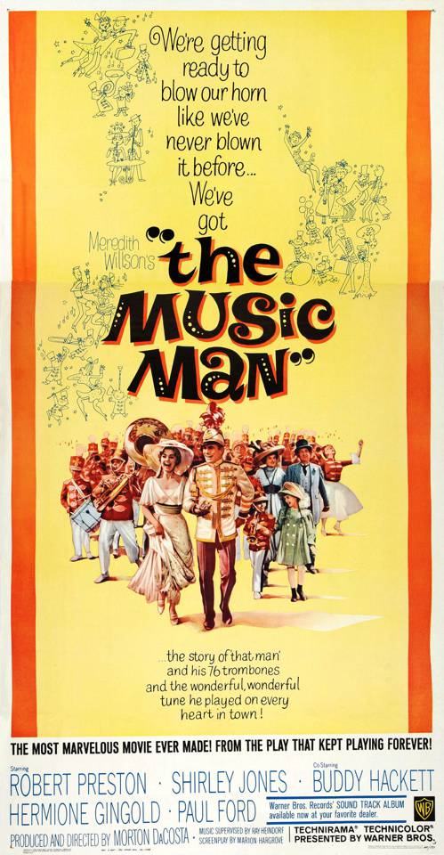 The Evolution of Musicals in Film and Media