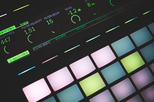 The Evolution of Open Source Music Production