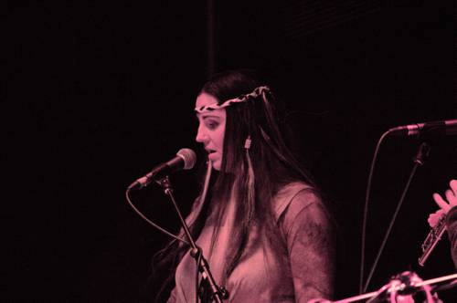 The Evolution of Shamanic Music in Contemporary Culture