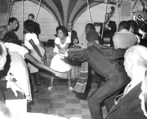 What is '2 Tone' ska?
