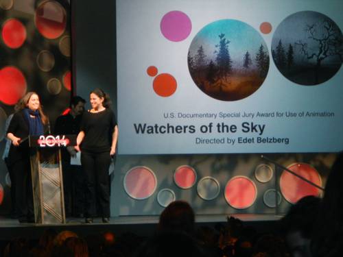 The Impact of Animated Documentaries in Storytelling