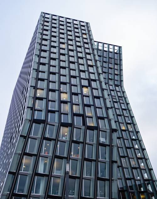 The Impact of Architectural Photography on Modern Urban Design