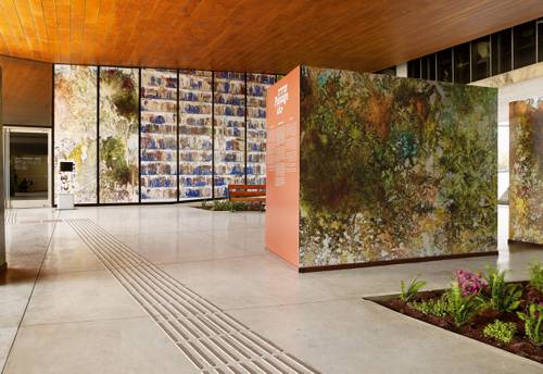 The Impact of Art Installations in Environmental Education