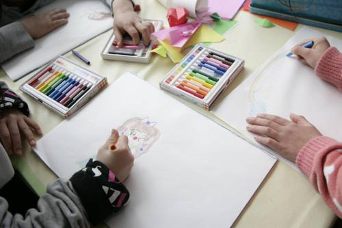 The Impact of Art Therapy on Mental Health