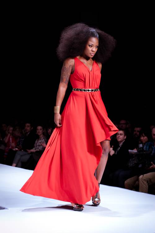 The Impact of Avant-Garde Fashion Trends on Mainstream Fashion