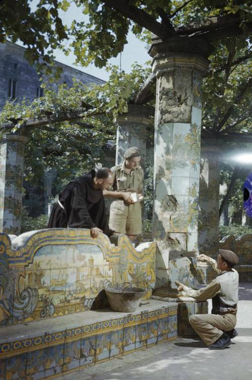 The Impact of Cultural Preservation in Architecture