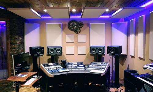 The Impact of Digital Age on Music Production