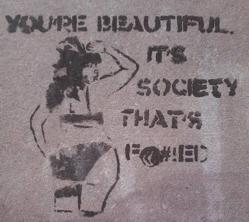 The Impact of Feminist Art on Gender Discourse