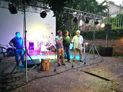 The Impact of Indigenous Languages in Contemporary Music