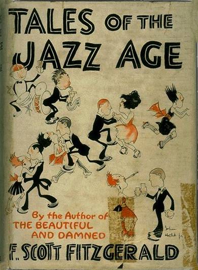 The Impact of Jazz Age Literature on Modern Culture