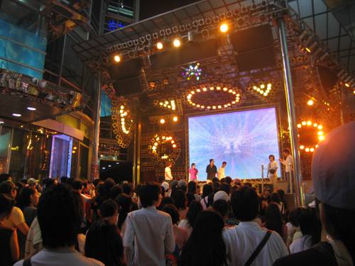 The Impact of K-Pop on Global Music