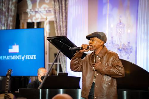 The Impact of Music on Cultural Diplomacy