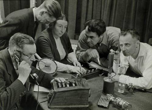 The Impact of Radio Dramas on Podcasting