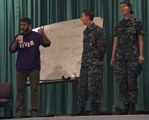 The Impact of Reality-based Theater on Social Awareness