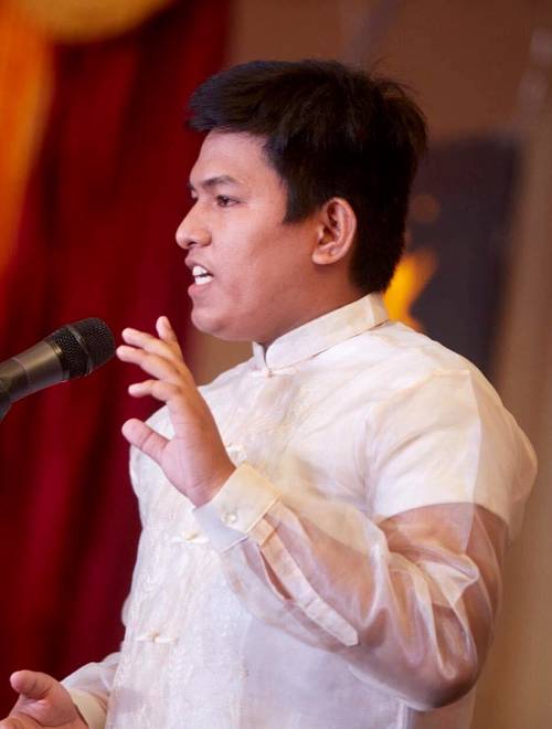 The Impact of Spoken Word on Activism