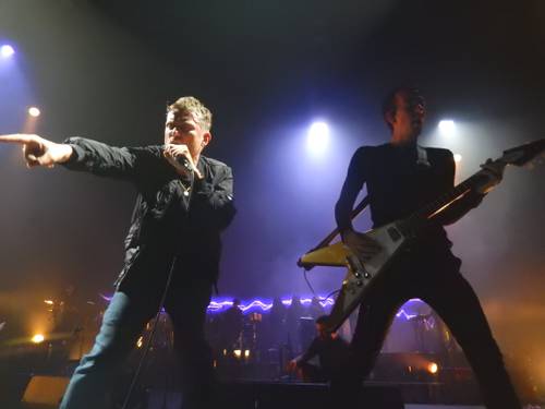 The Impact of Virtual Bands on Music and Entertainment